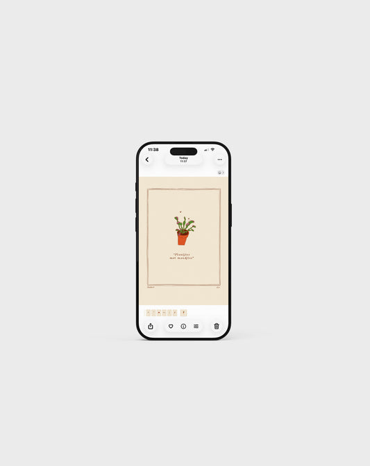 Digital Illustration